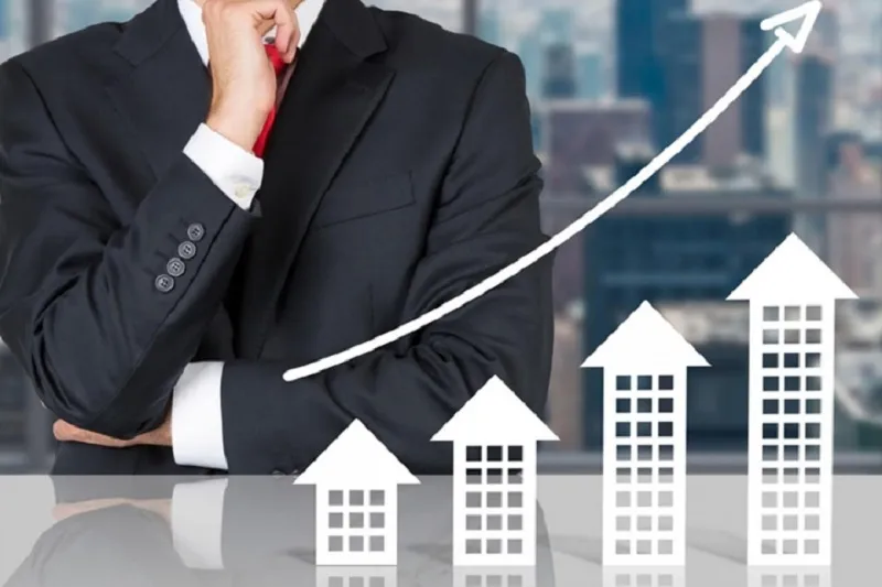 Bất động sản "nóng" trở lại: Vốn FDI tăng gấp đôi trong 3 tháng đầu năm