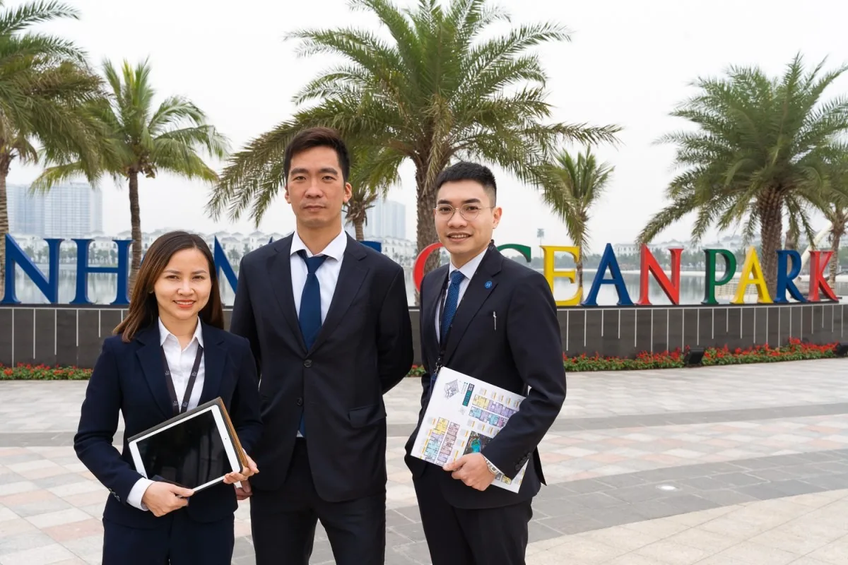 Bán nhanh căn hộ đầu tiên sau khi nằm lòng những bí quyết sau từ "super sale" bất động sản