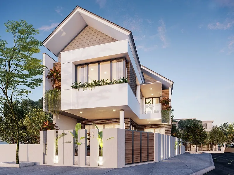 Nên chọn căn hộ cũ trong thành phố hay chọn căn hộ mới ở ngoại ô? Liệu có lời giải cho câu hỏi này
