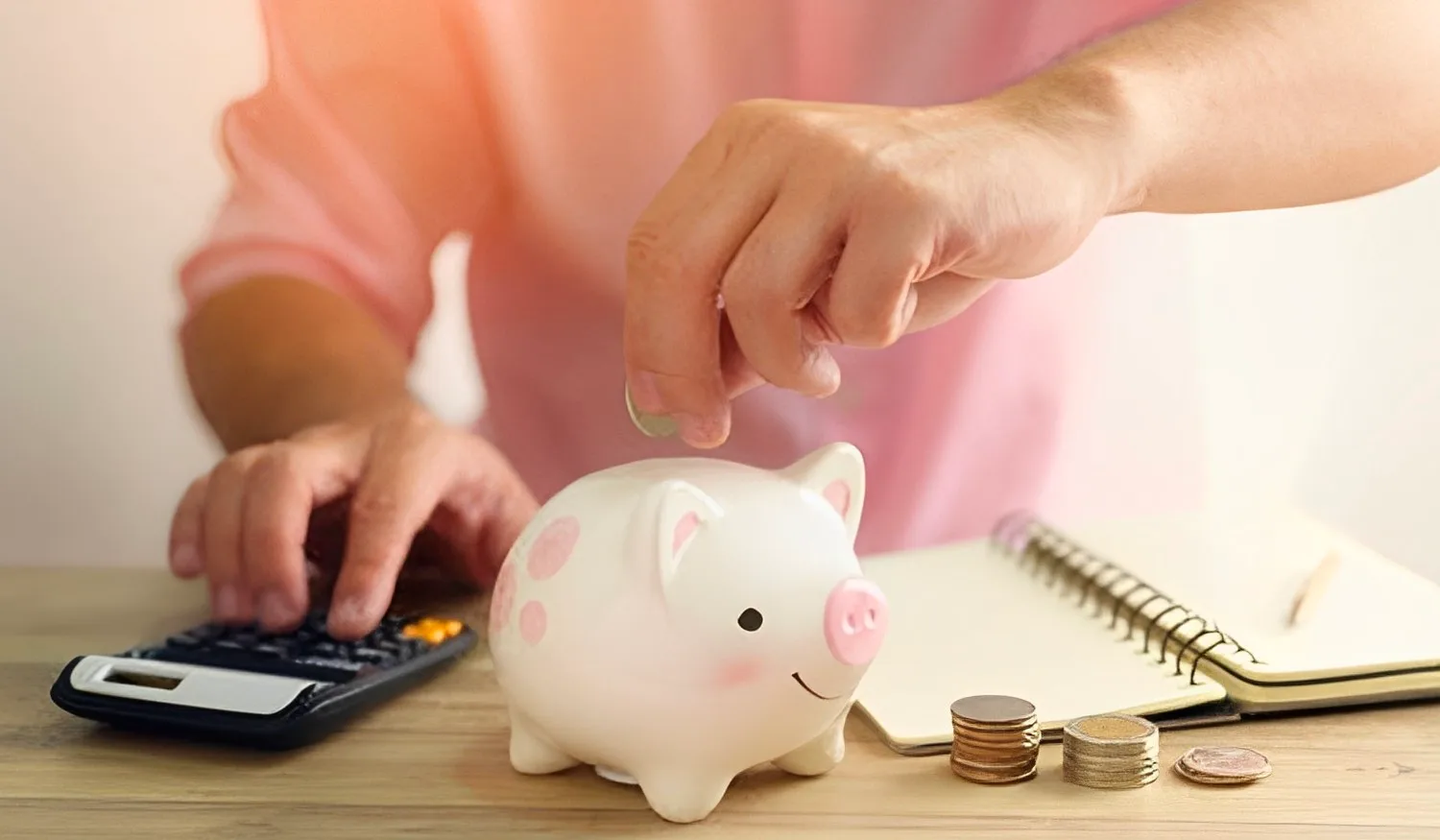 Đầu tư thông minh vào bản thân để sinh lời, sớm đạt tự do tài chính và sở hữu nhà
