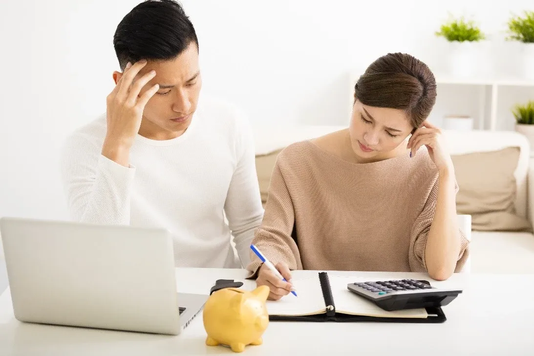 Gia đình trẻ gặp khó khăn mua nhà vì chưa tìm được giải pháp phù hợp