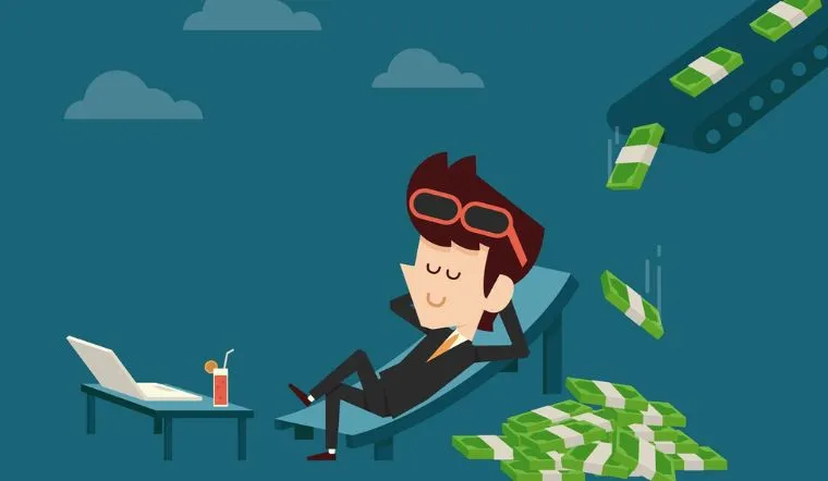 Người có thu nhập trung bình khá cũng có thể đạt tự do tài chính với những cách sau