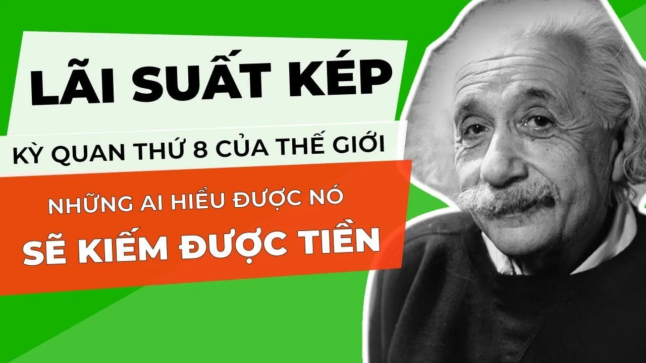 10 bài học quan trọng về tiền bạc cần học và tập luyện cả đời để tài chính luôn "khỏe"