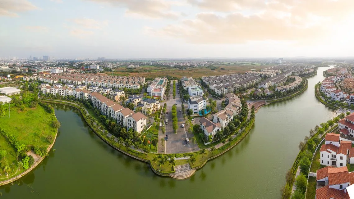 Điểm mặt những địa chỉ "giải nhiệt" cuối tuần cho cả gia đình xung quanh Vinhomes Thăng Long