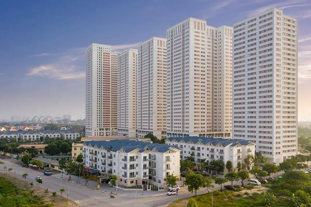 Vốn tiết kiệm ít ỏi, chuyên gia khuyến khích mua nhà vùng ven