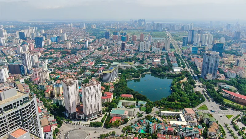 Bất động sản miền Bắc bứt phá, đâu là phân khúc đầu tư tiềm năng?