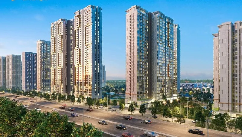 Review những địa điểm cắm trại gần Masteri Centre Point để các gia đình thư giãn cuối tuần