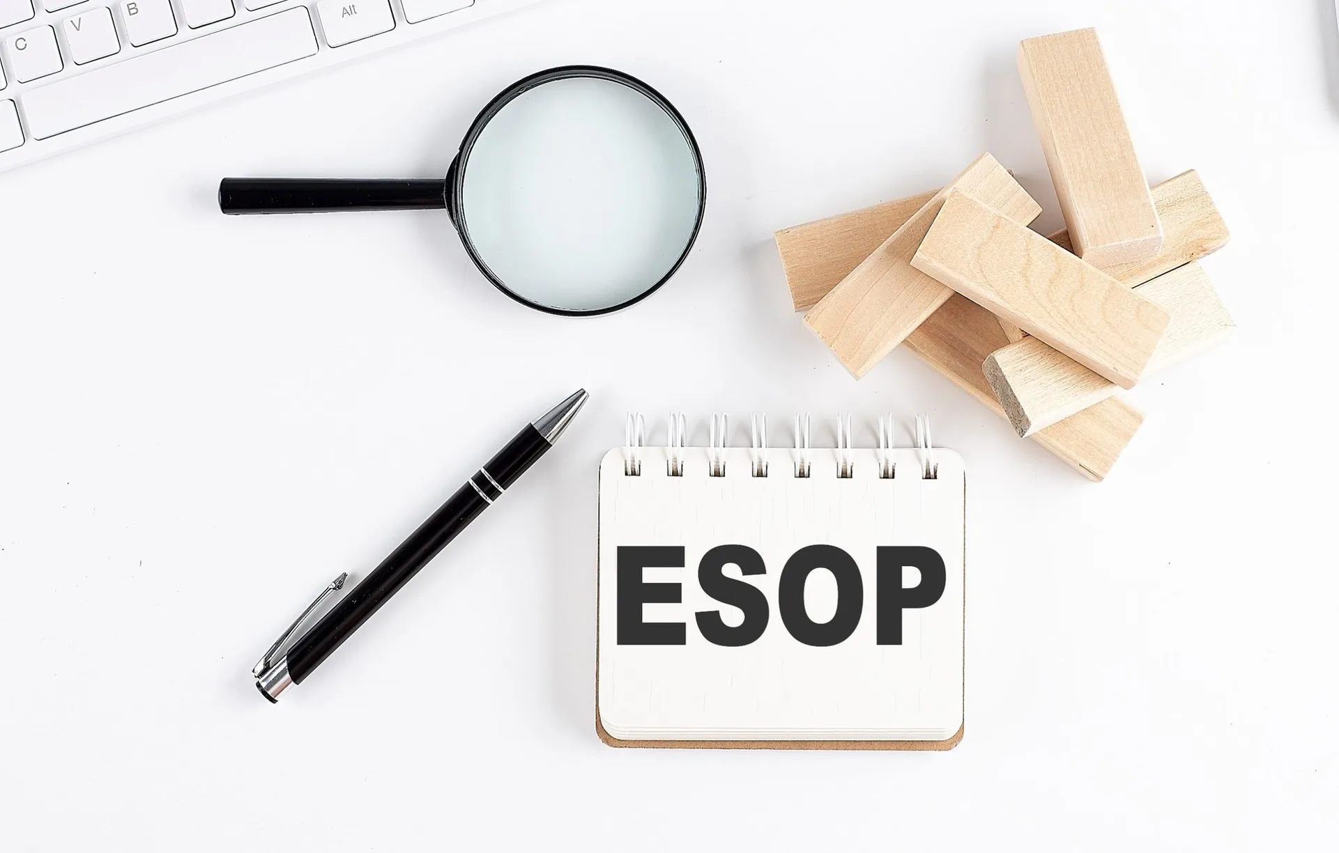 Giữ chân người tài bằng cổ phiếu ESOP: Ai là người hưởng lợi?