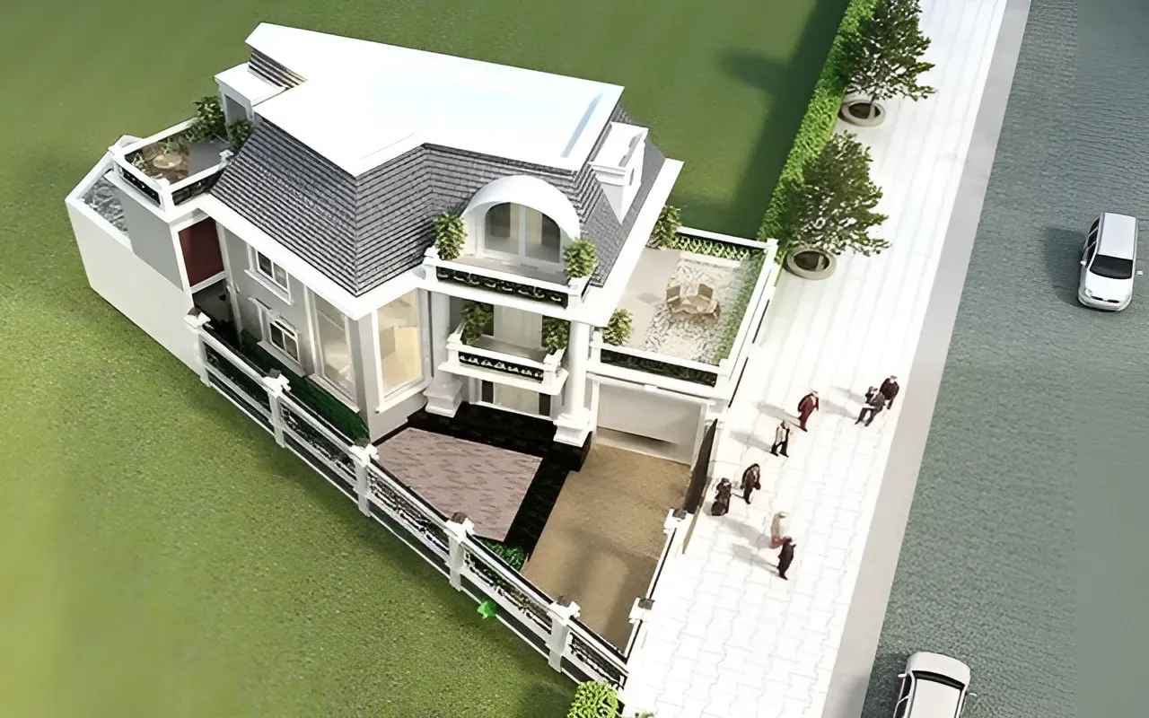Cẩn thận: Những lỗi phong thủy khiến bạn "mất trắng" khi bán nhà