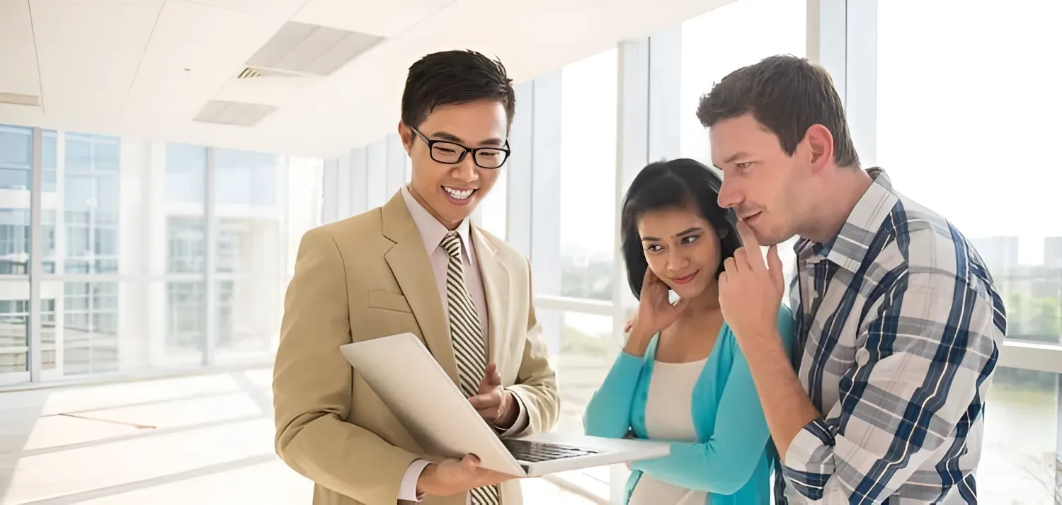 Những lưu ý quan trọng khi cho người nước ngoài thuê nhà