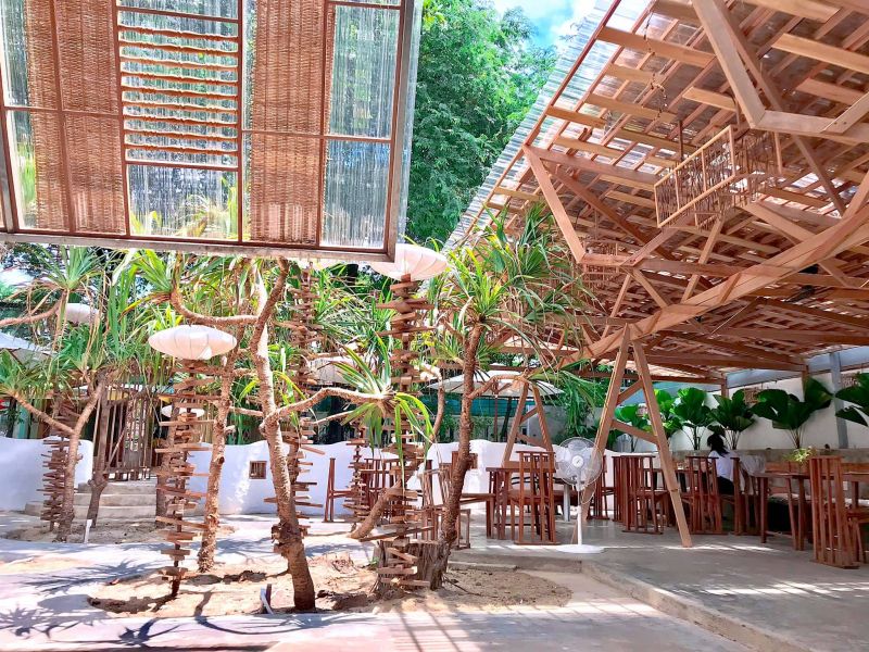 Những quán cà phê quanh khu vực Vinhomes Grand Park thích hợp cho người hướng nội