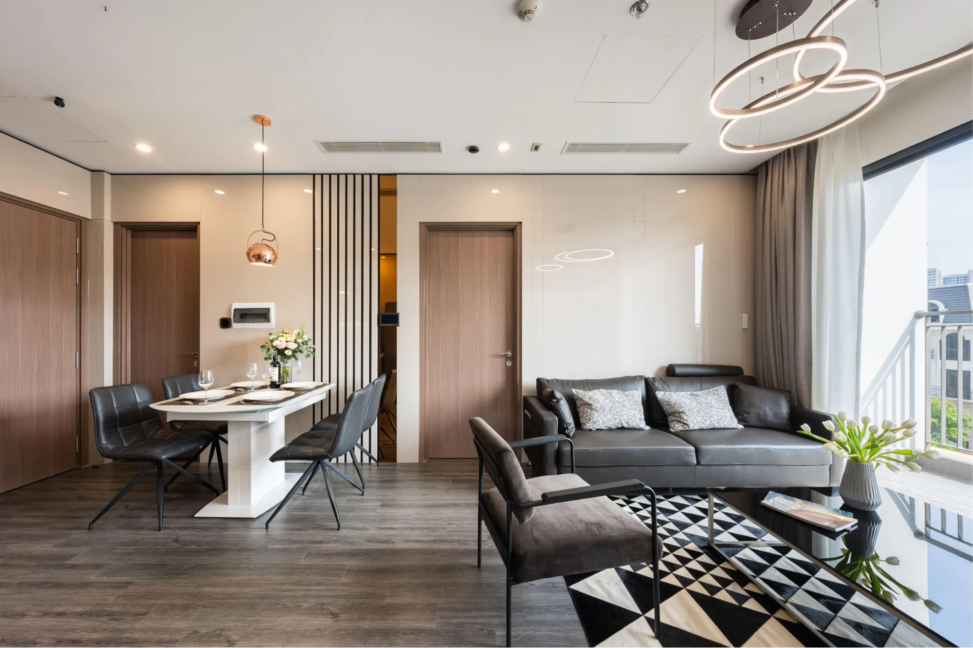 Tiềm năng khi bán các căn hộ của Masterise Homes tại Hà Nội