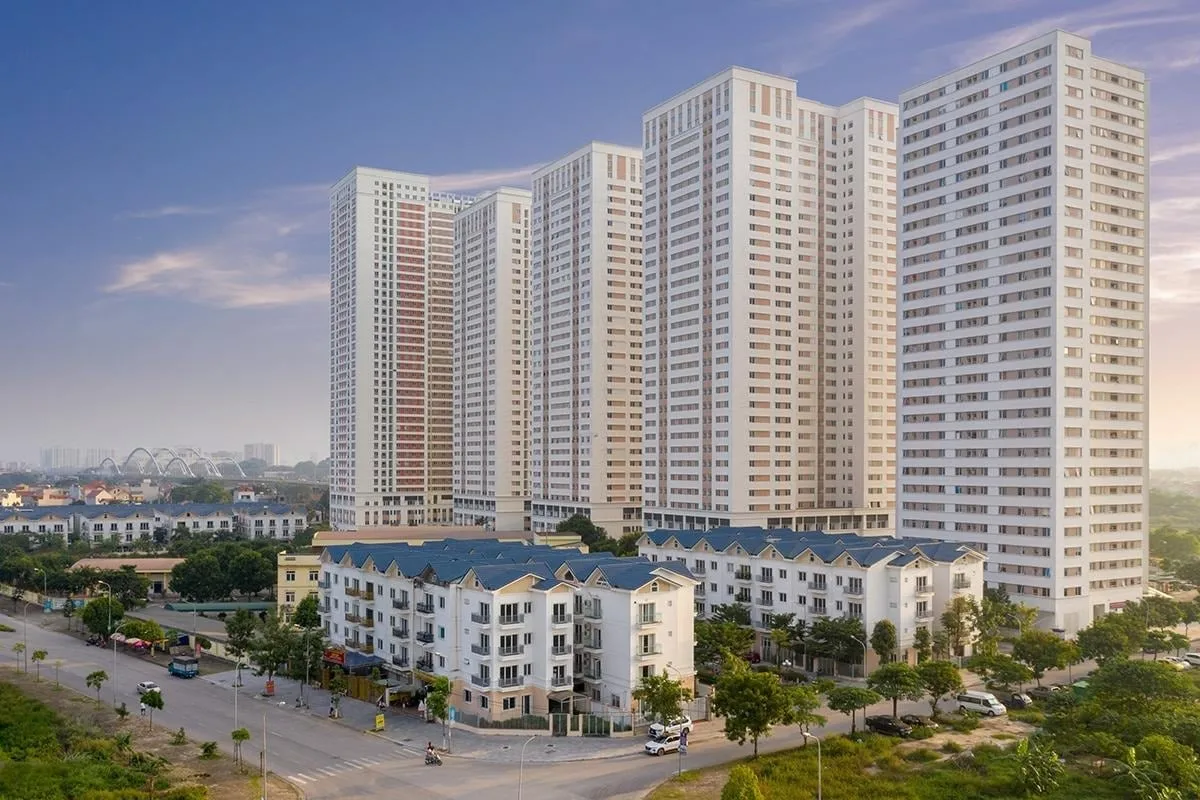 Giữa "cơn sốt" chung cư tại Hà Nội, chủ nhà nên làm gì để bán được nhà với giá "chuẩn" thị trường?