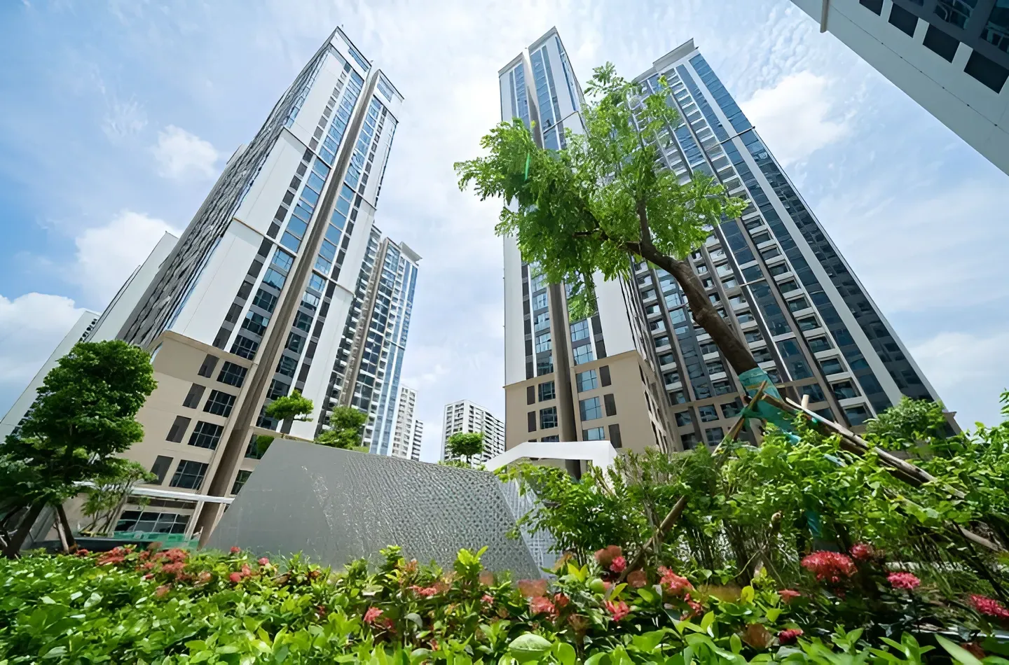 Vì sao chung cư cao cấp sở hữu các tiện ích không phải ở đâu cũng có?