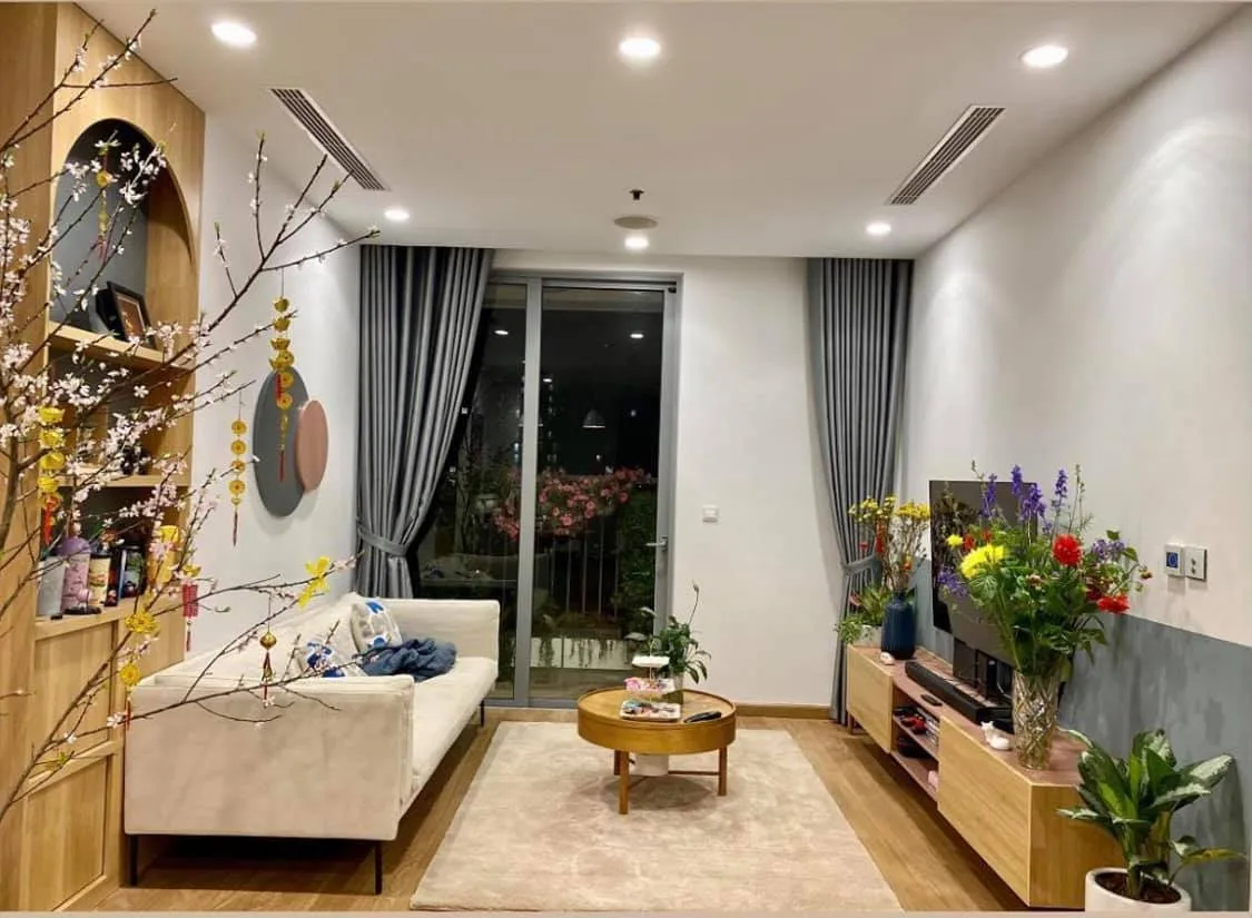 Nhà đầu tư đổ trăm triệu đầu tư chung cư cho thuê Hà Nội