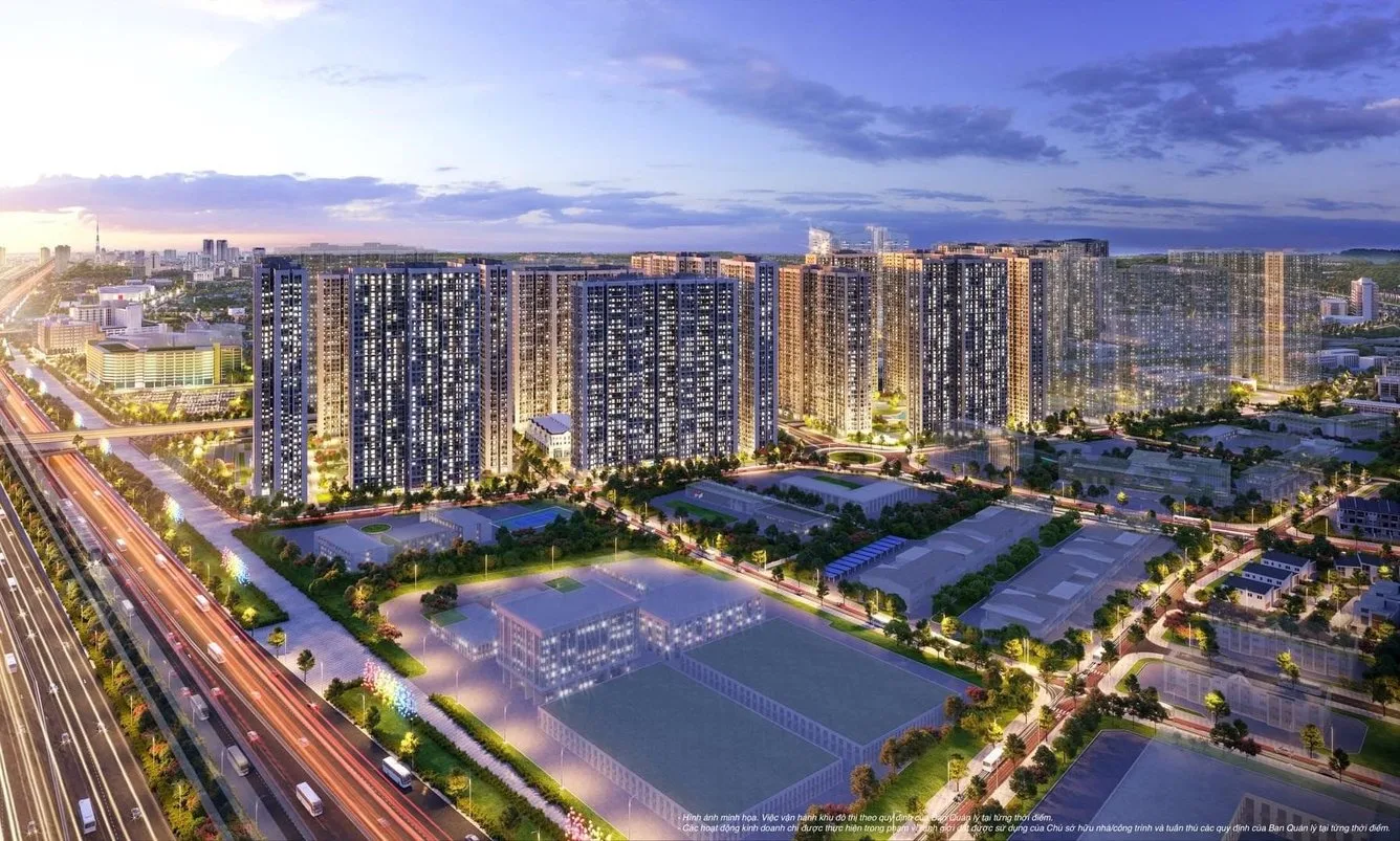 Vì sao Vinhomes Smart City là môi trường giáo dục lý tưởng cho con trẻ?