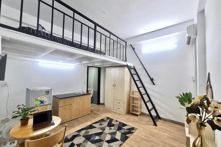 Thuê nhà có phải bước đệm cho quyết định mua nhà trong dài hạn dành cho các cặp vợ chồng trẻ?