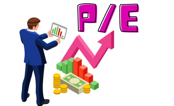 5 phút nắm rõ thủ thuật đánh giá nhanh bất kỳ cổ phiếu nào thông qua 1 chỉ số