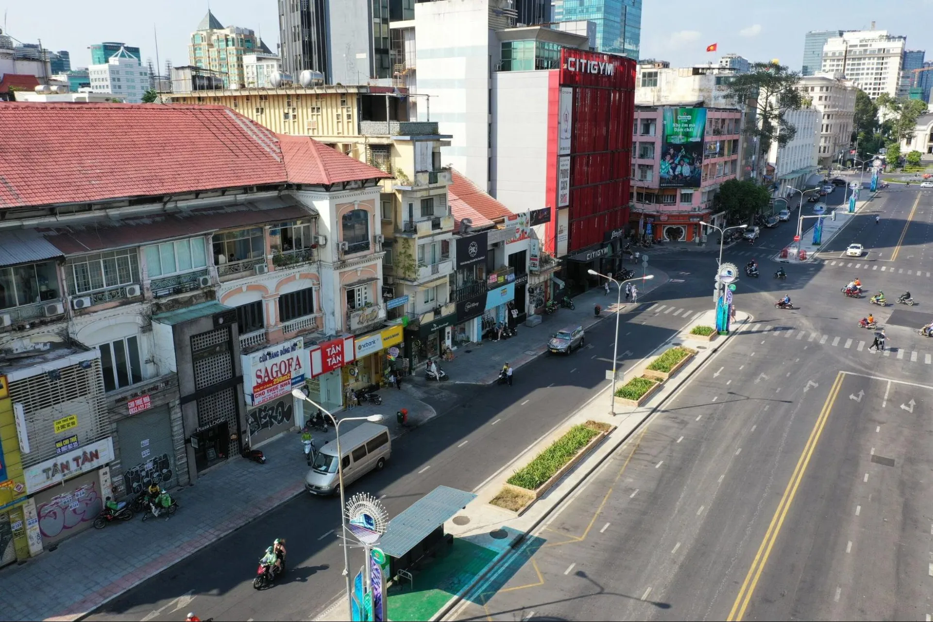 Phân khúc bất động sản nào cho thuê lợi nhất trong năm 2024