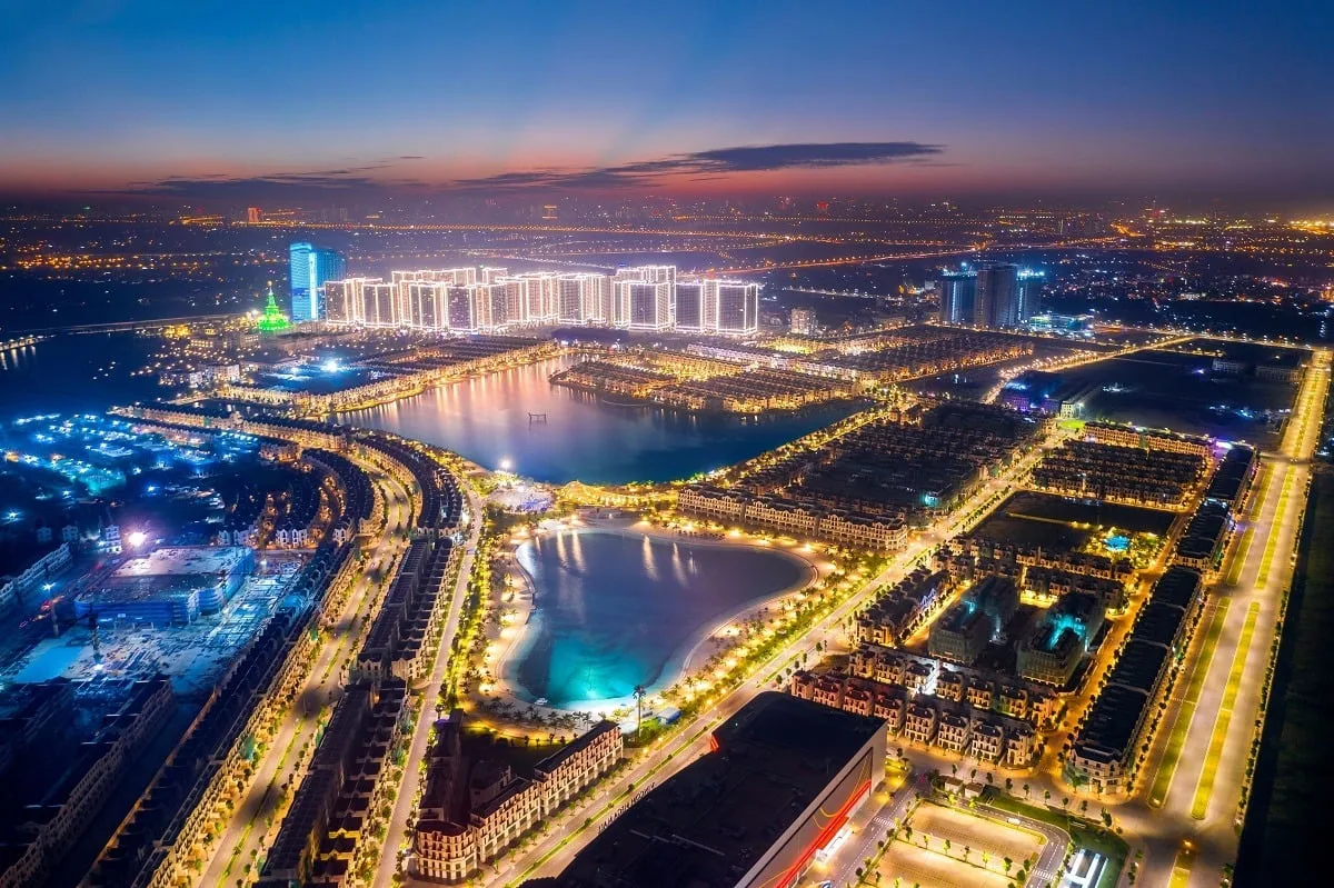 Cơ hội thu hẹp khoảng cách giữa thu nhập và giá trị bất động sản, phát triển mạnh mẽ cho mỗi gia đình tại Ocean City