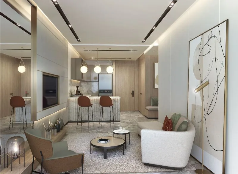 Chọn nơi an cư lâu dài, gia đình nên thuê trải nghiệm cuộc sống tại chung cư Masteri West Height vì những lý do sau