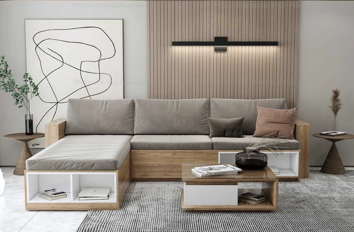 Sắm sửa cho căn hộ mới thuê: 5 loại sofa cần "tránh xa" cho phòng khách