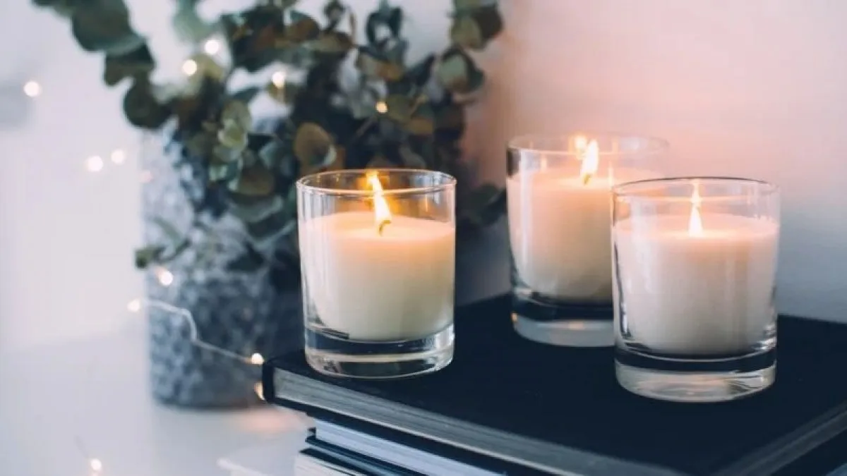 Nên chọn mùi hương nến thơm cho căn hộ như thế nào để vừa tinh tế vừa tạo sự thư giãn nhẹ nhàng