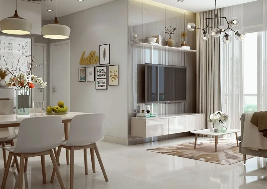 Giới trẻ độc thân thuê căn hộ cao cấp: Lắng nghe câu chuyện của 3 bạn trẻ