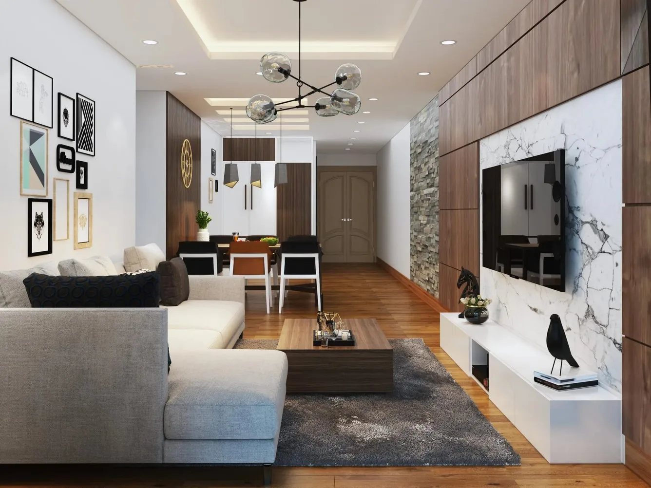 Sở hữu nhà riêng không còn xa vời: Xu hướng mua nhà của người trẻ dưới 30
