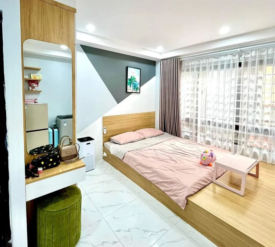 Xu hướng thuê nhà: Nhu cầu tăng cao đẩy giá thuê căn hộ
