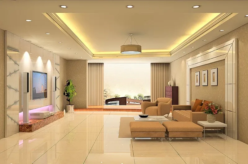 Tổng hợp bảng màu sơn nhà đẹp nhất đi kèm với ý nghĩa phong thủy