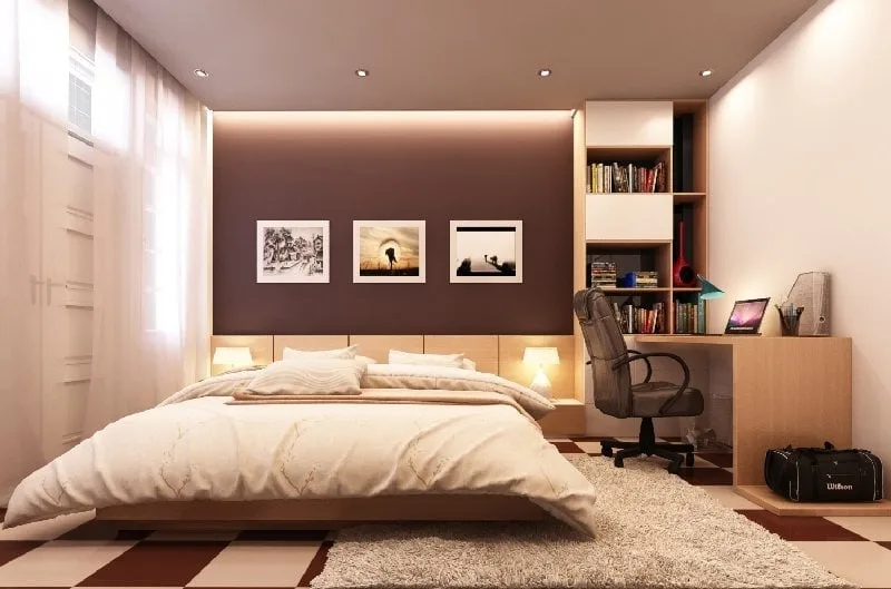 Không biết chọn màu sơn nhà nào vừa bền vừa đẹp, cần nắm ngay 3 nguyên tắc sau đây