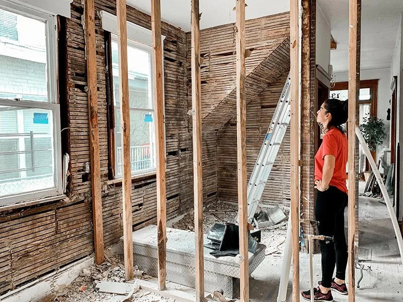 5 phút cập nhật xu hướng vật liệu xây dựng mới lên ngôi để cải tạo nhà hiện đại, hiệu quả nhất
