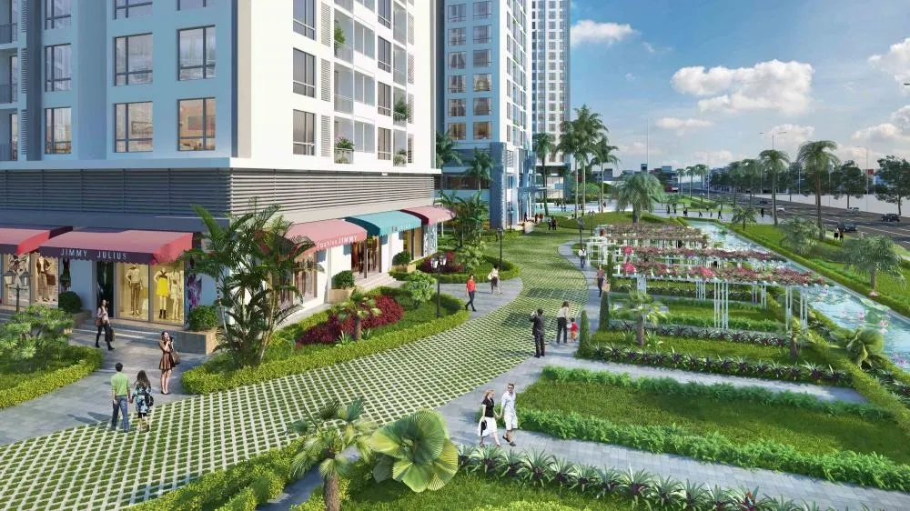 Sống văn minh tại chung cư cao cấp: Những quy định cần ghi nhớ