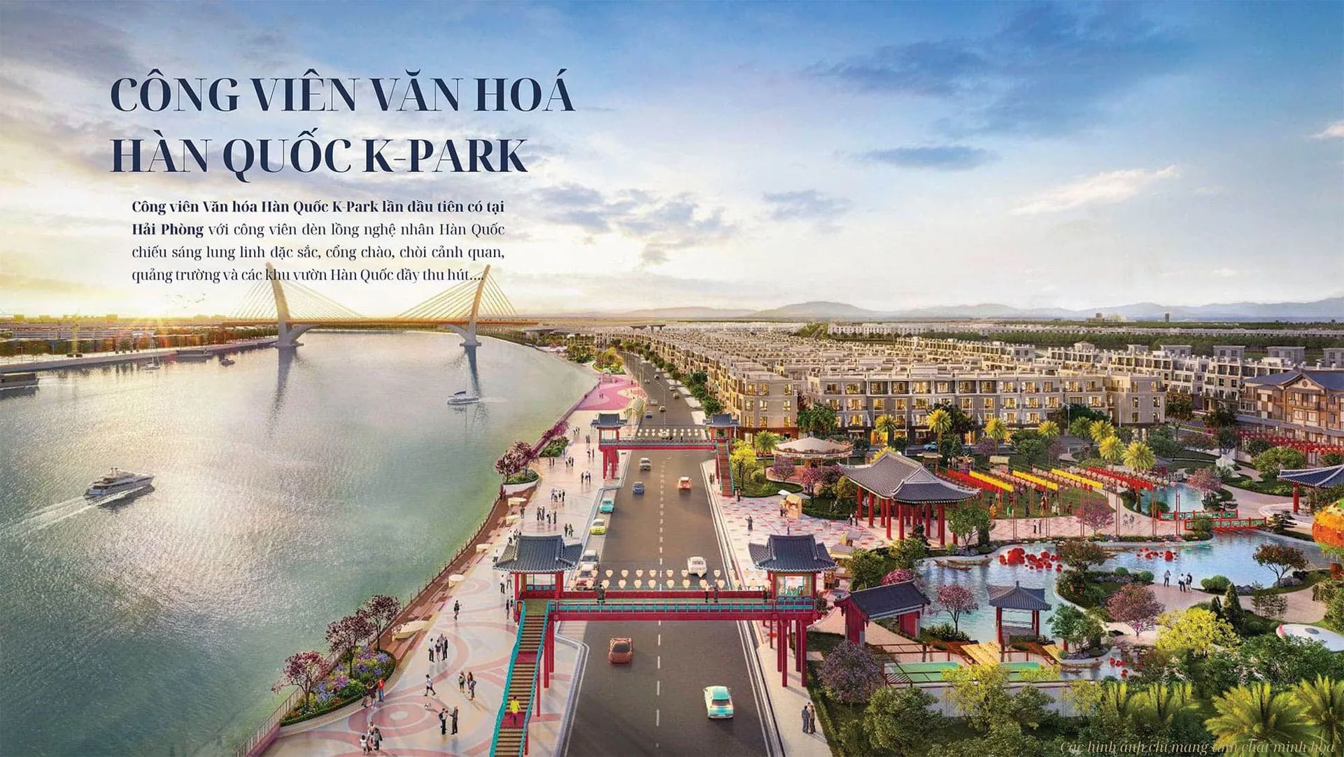 Tại sao nói Vinhomes Royal Island là đích đến của hành trình trải nghiệm sống?