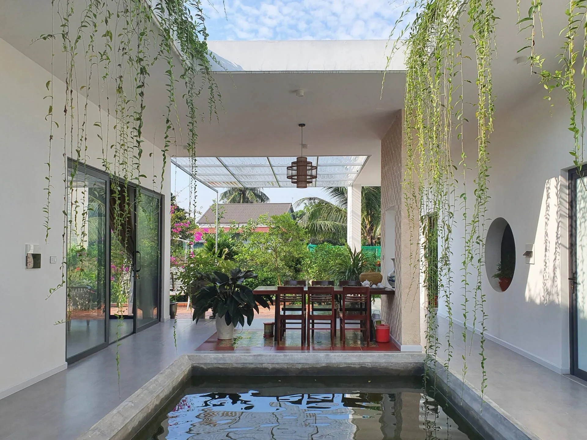 Tạo dựng không gian sống tiện nghi cho người cao tuổi với 7 kinh nghiệm quý giá