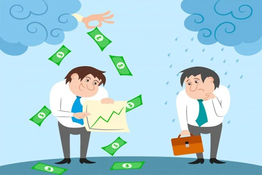 Loại bỏ rủi ro đầu tư bất động sản: Bí quyết từ 5 điều then chốt