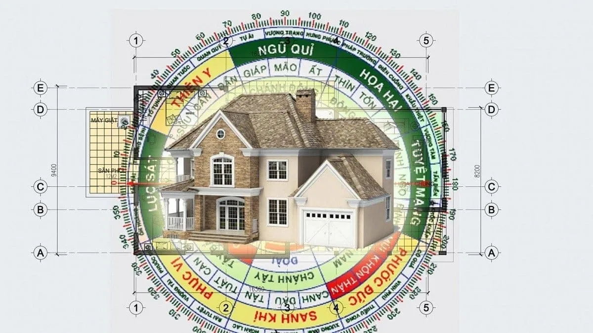 Ngày tốt tháng 5 năm 2024 để làm mọi việc thuận lợi, suôn sẻ cho người sinh năm 1984 Giáp Tý