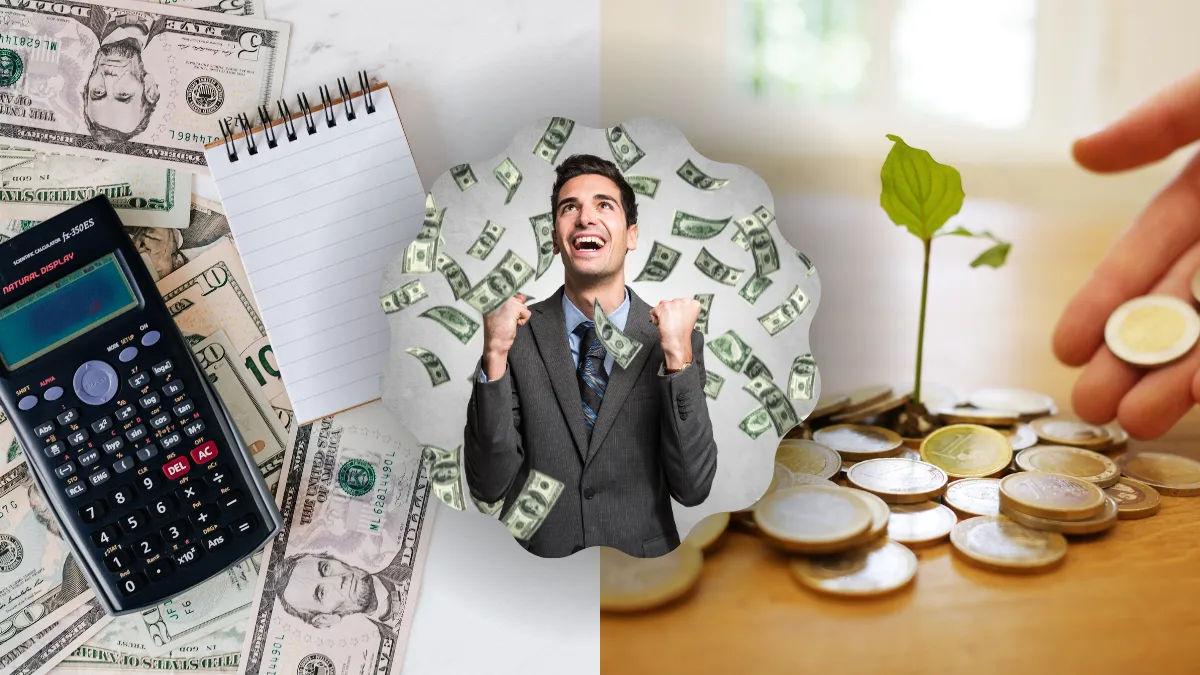 Tự do tài chính trong tầm tay: Bí quyết chi tiêu và tiết kiệm thông minh