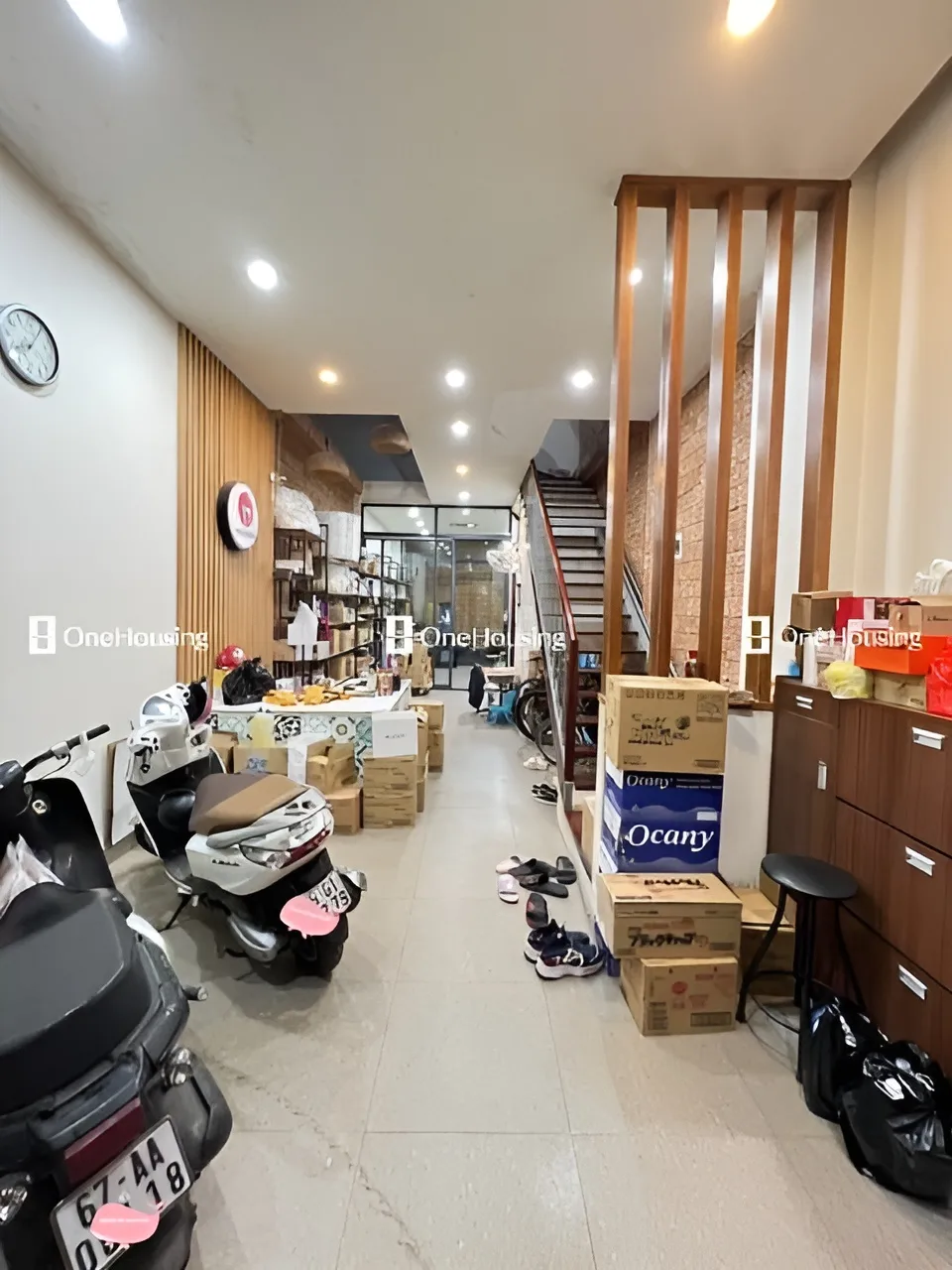 Nhà mặt ngõ diện tích 60m2 - 80m2 đường Đặng Tiến Đông quận Đống Đa giá bao nhiêu?
