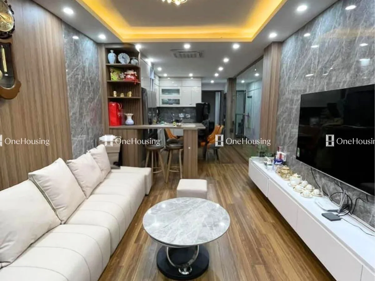 Nhà mặt ngõ 7 tầng đường Thái Hà quận Đống Đa giá bao nhiêu?