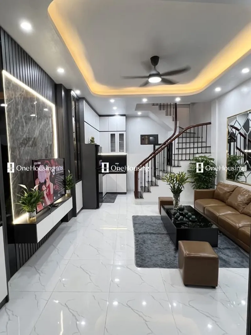 Nhà mặt ngõ 5 tầng đường Tôn Đức Thắng quận Đống Đa giá bao nhiêu?