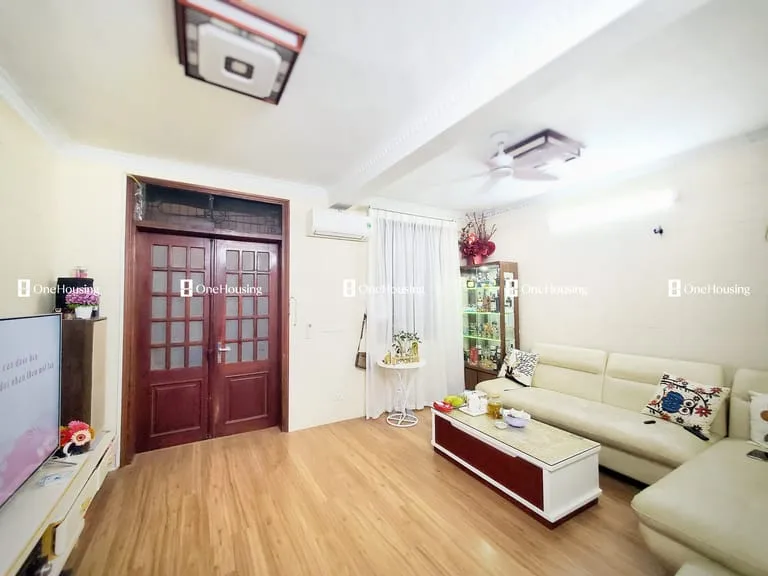 Nhà mặt ngõ diện tích 45m2 - 60m2 đường La Thành quận Đống Đa giá bao nhiêu?