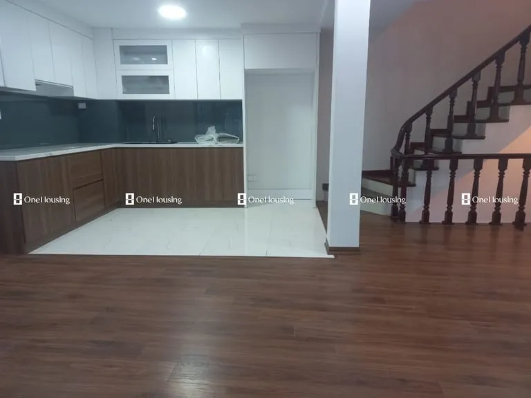 Nhà mặt ngõ diện tích 45m2 - 60m2 đường Xã Đàn quận Đống Đa giá bao nhiêu?