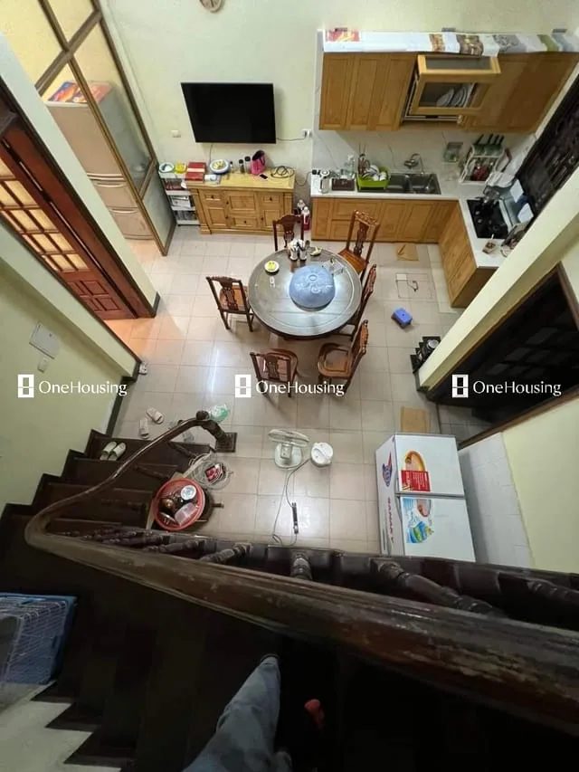 Nhà mặt ngõ diện tích 80m2 - 100m2 đường Đặng Tiến Đông quận Đống Đa giá bao nhiêu?
