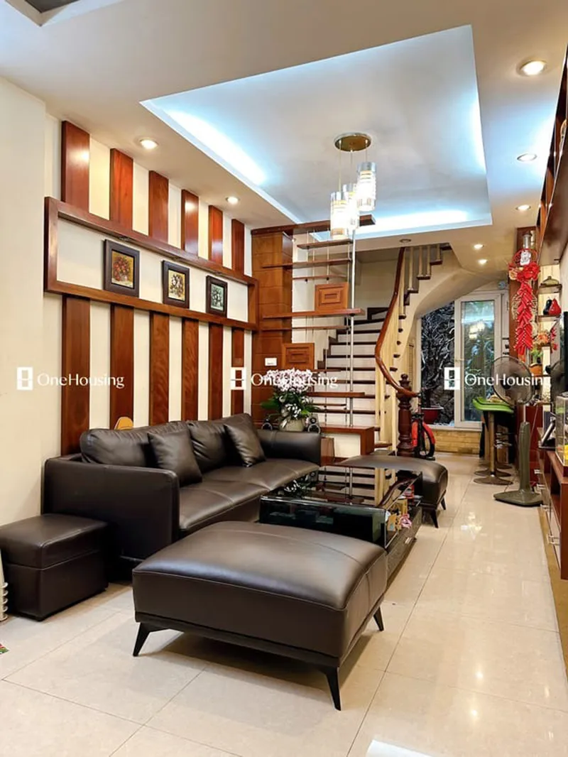 Nhà mặt ngõ diện tích 30m2 - 45m2 đường Lê Duẩn quận Đống Đa giá bao nhiêu?