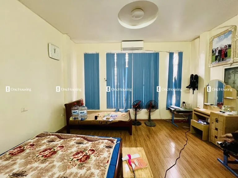 Nhà mặt phố diện tích dưới 30m2 đường Khương Thượng quận Đống Đa giá bao nhiêu?