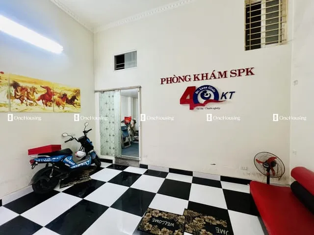 Nhà mặt phố 5 tầng đường Khương Thượng quận Đống Đa giá bao nhiêu?