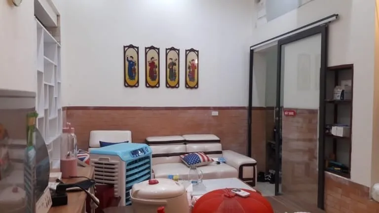 Nhà mặt ngõ diện tích 45m2 - 60m2 đường Đông Tác quận Đống Đa giá bao nhiêu?