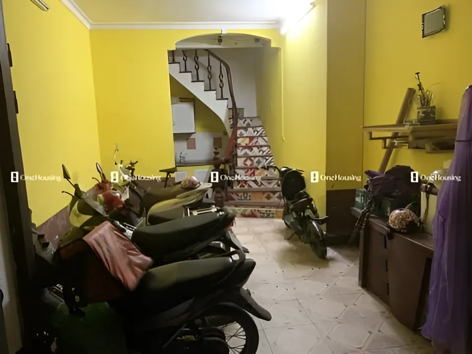 Nhà mặt ngõ diện tích 30m2 - 45m2 đường Khương Thượng quận Đống Đa giá bao nhiêu?